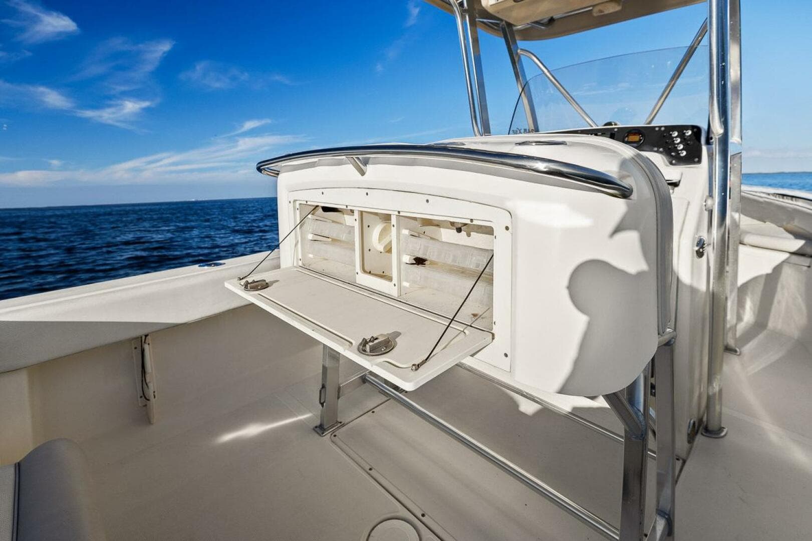 2011 Scout 245 Xsf — photo 27