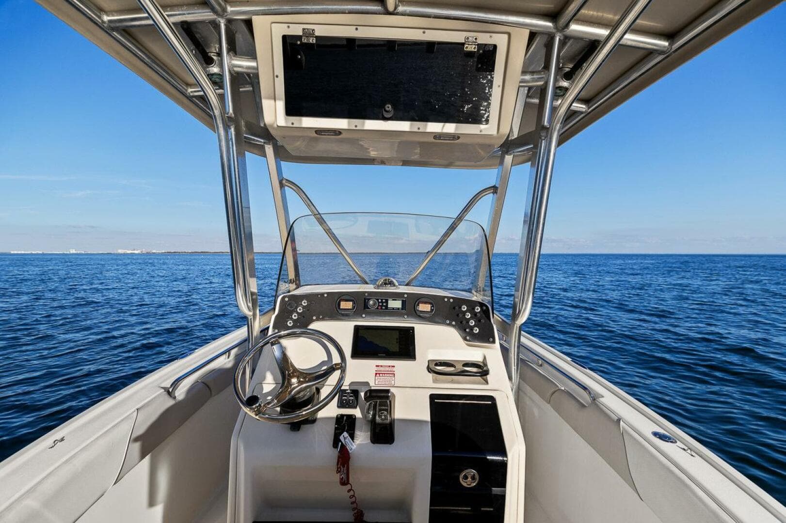 2011 Scout 245 Xsf — photo 25