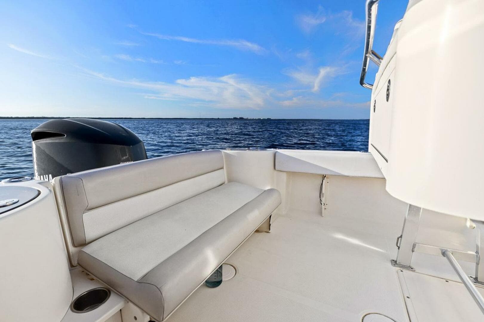 2011 Scout 245 Xsf — photo 3