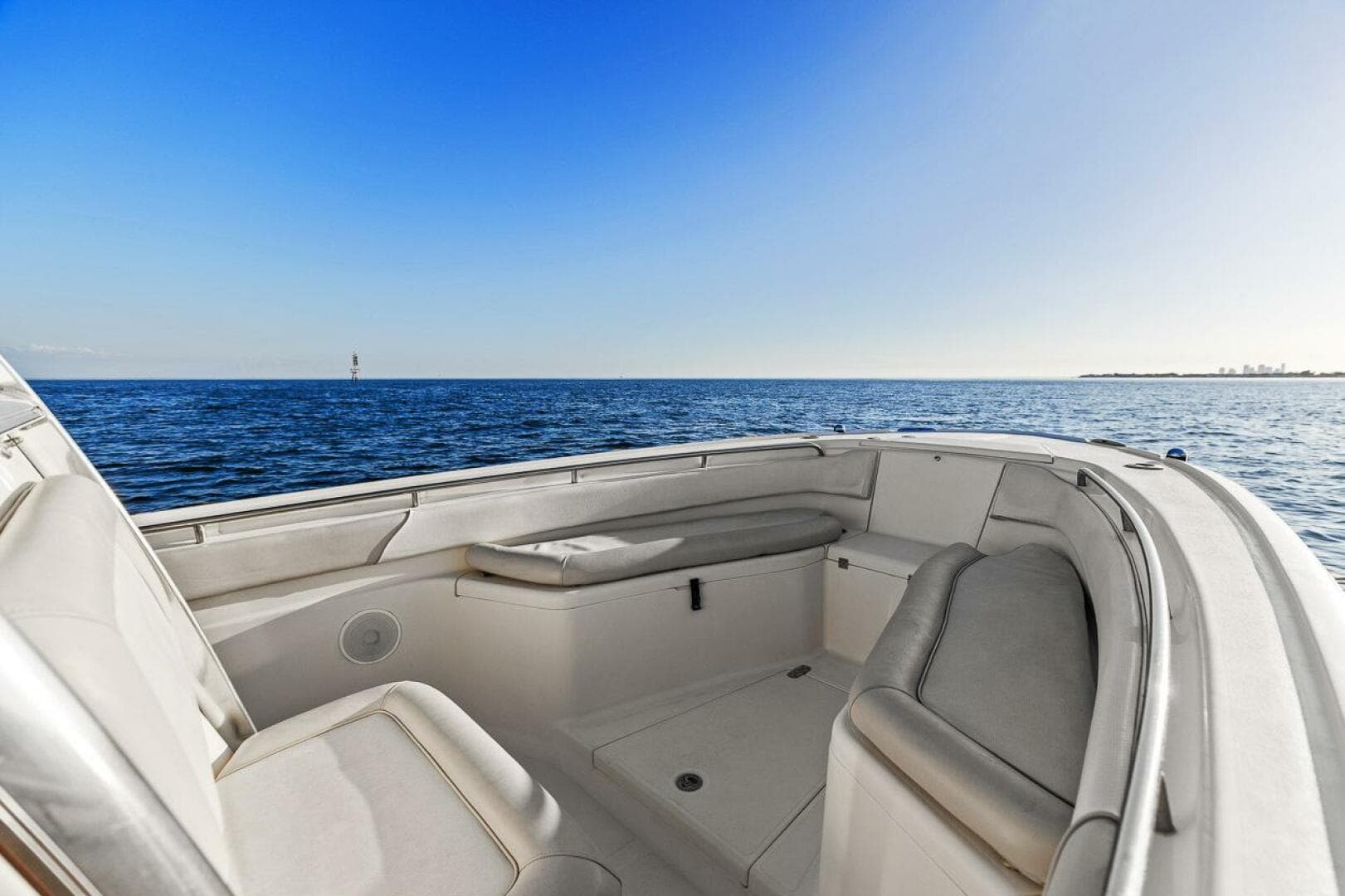 2011 Scout 245 Xsf — photo 5