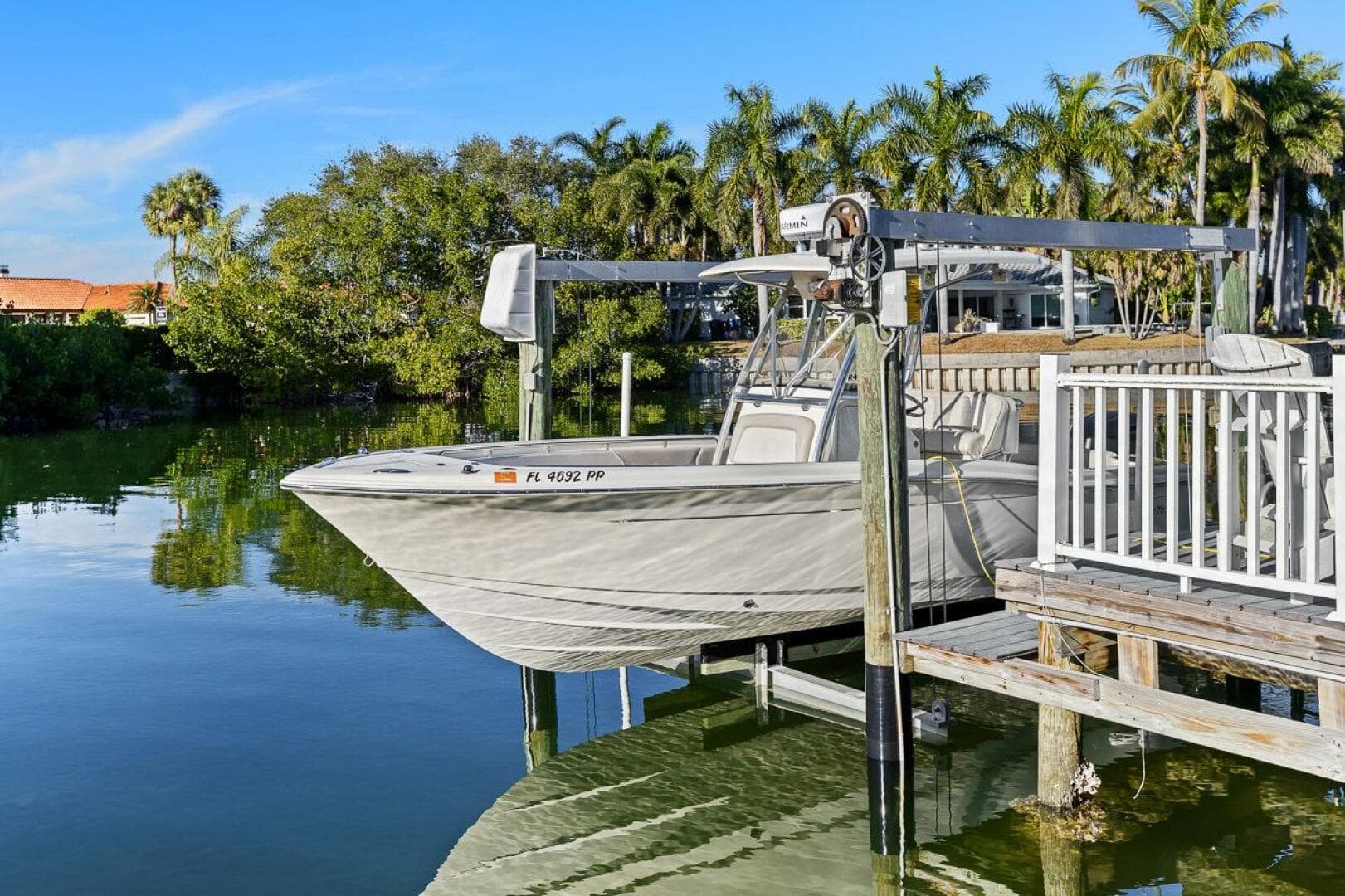 2011 Scout 245 Xsf — photo 19