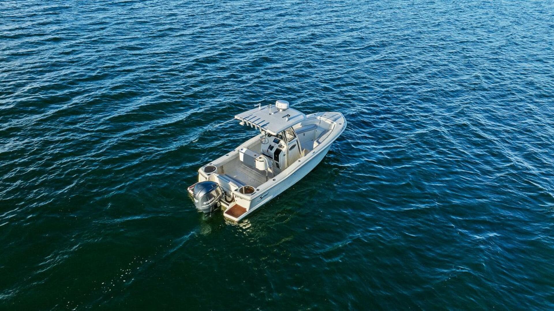 2011 Scout 245 Xsf — photo 10