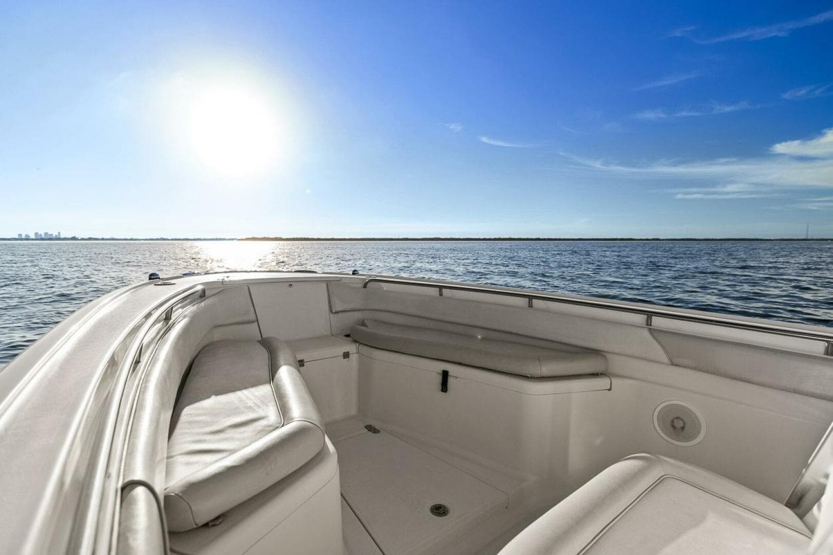 2011 Scout 245 Xsf — photo 29