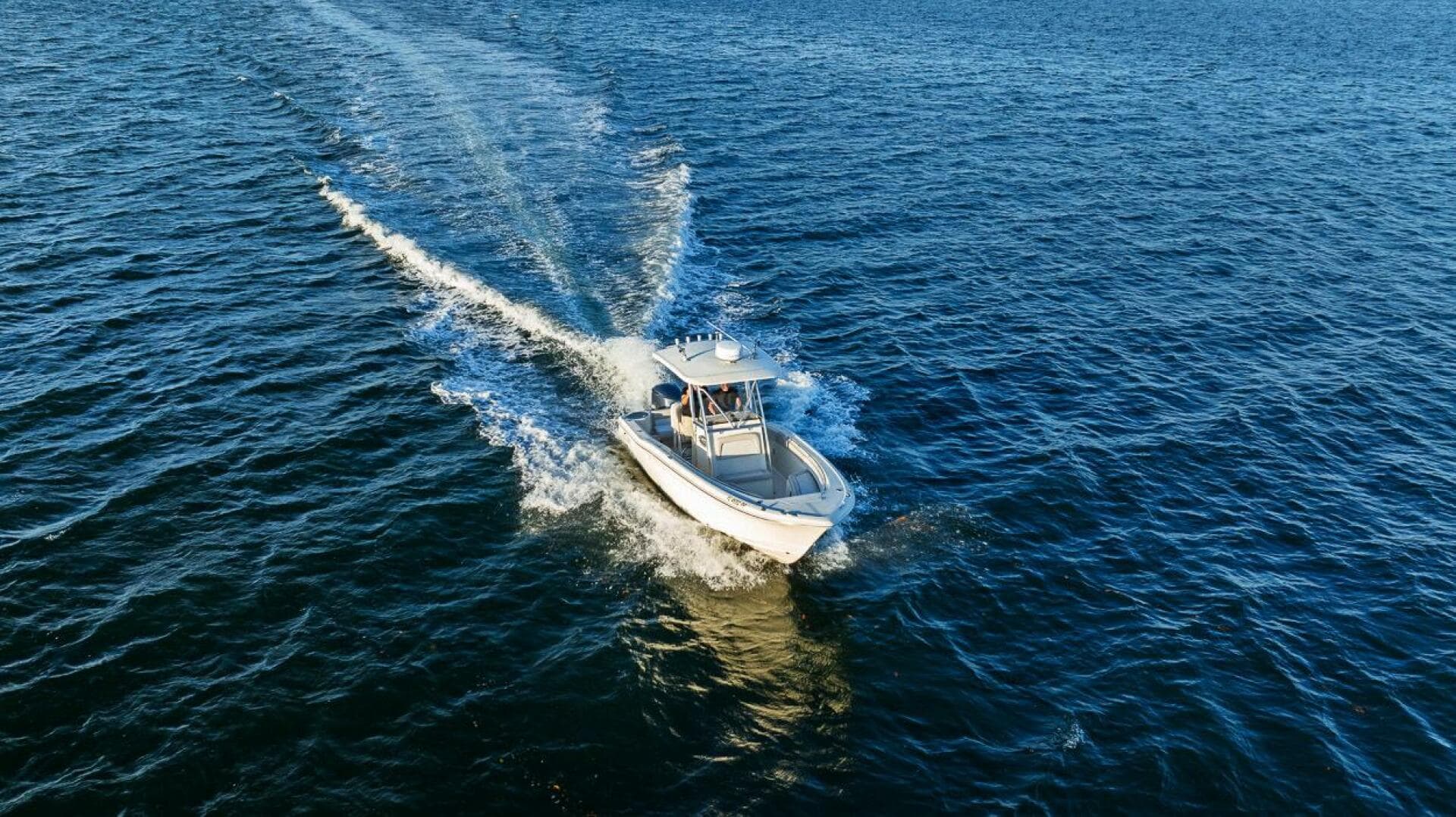 2011 Scout 245 Xsf — photo 2