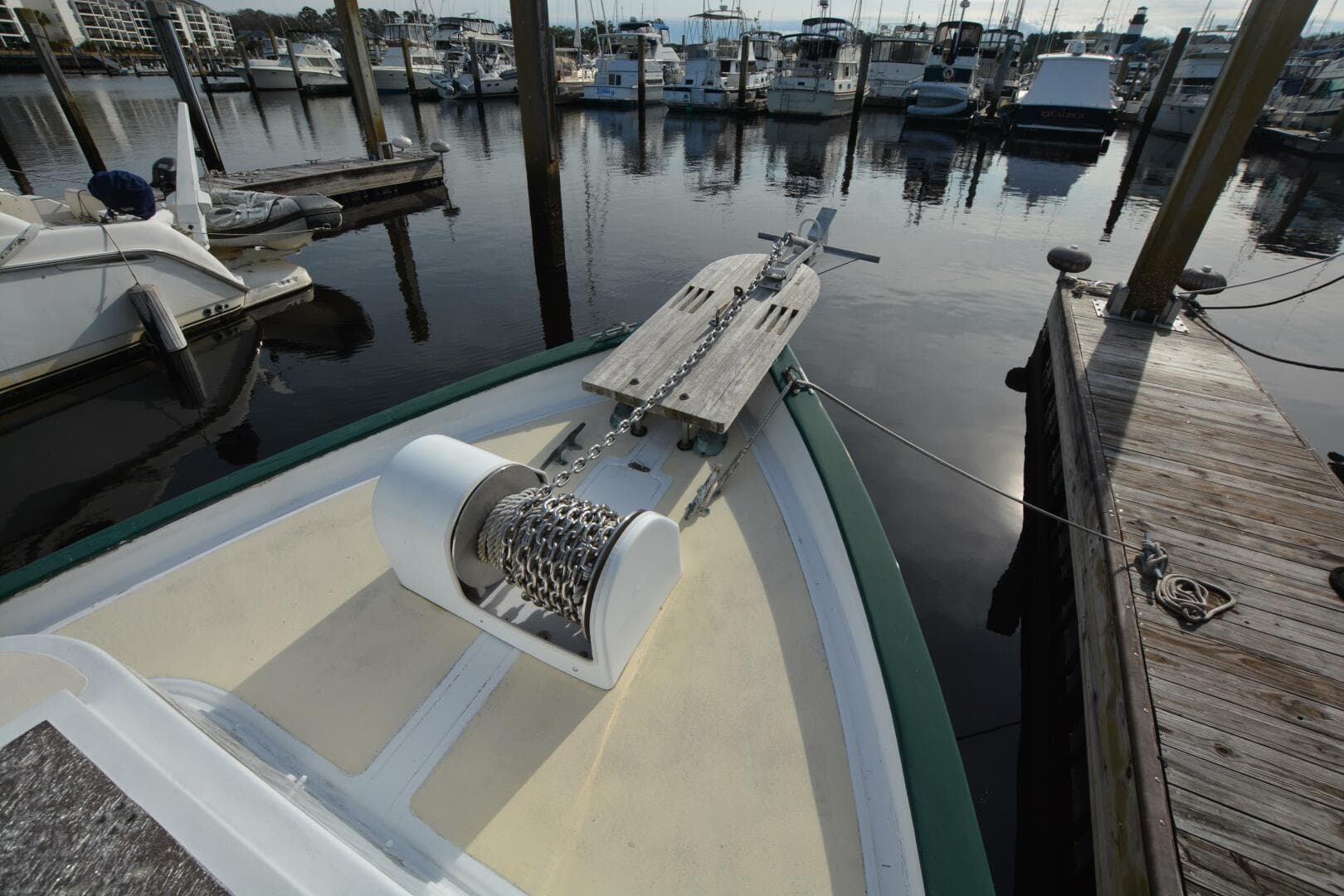 1974 Custom Fales Navigator — photo 6