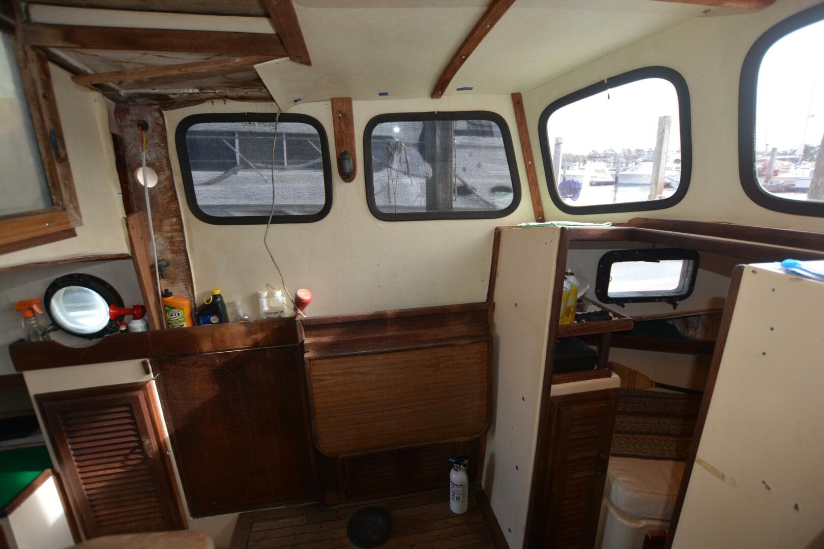 1974 Custom Fales Navigator — photo 16