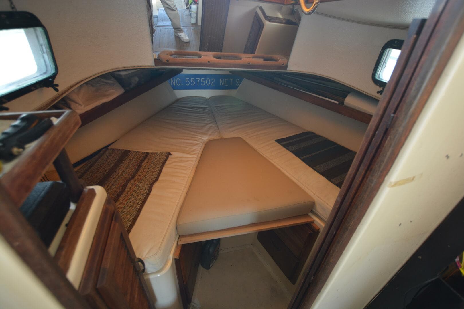 1974 Custom Fales Navigator — photo 12