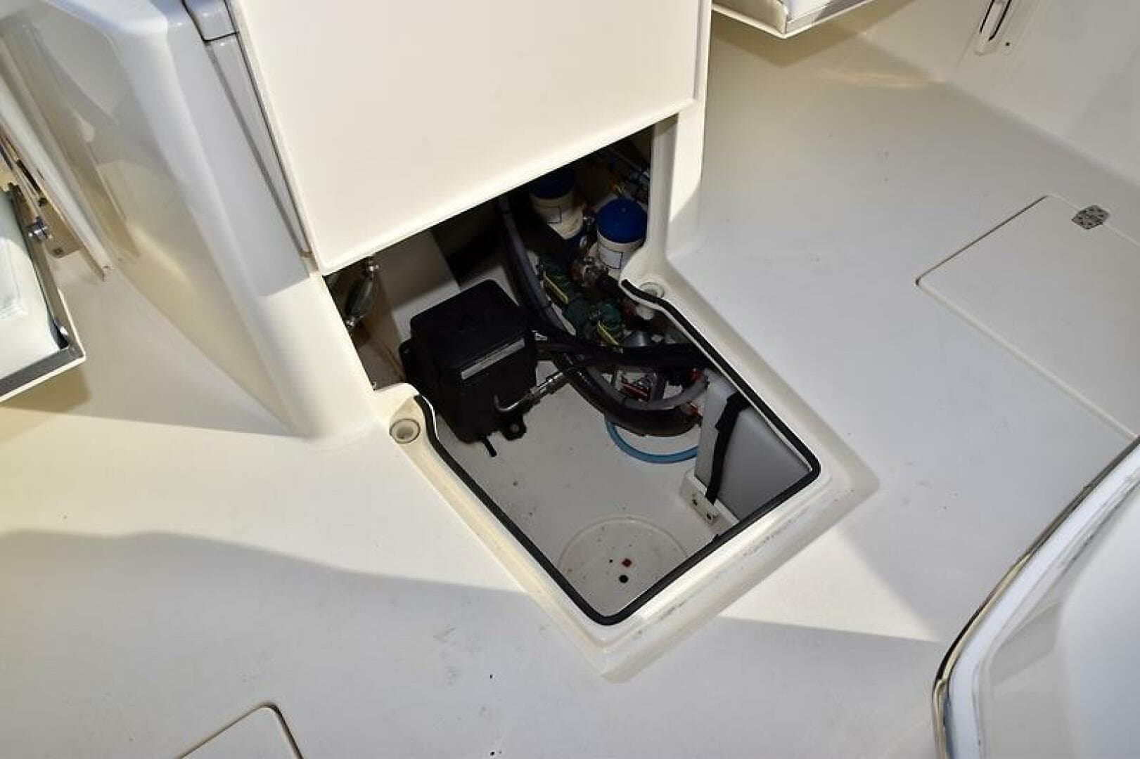 2023 Pathfinder 2700 — photo 43