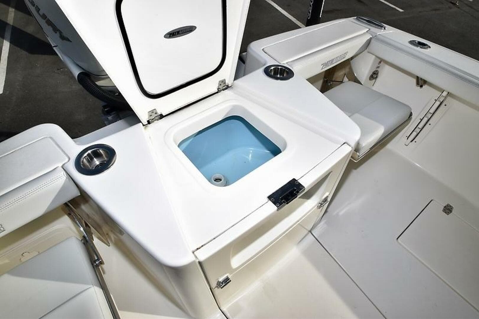 2023 Pathfinder 2700 — photo 42