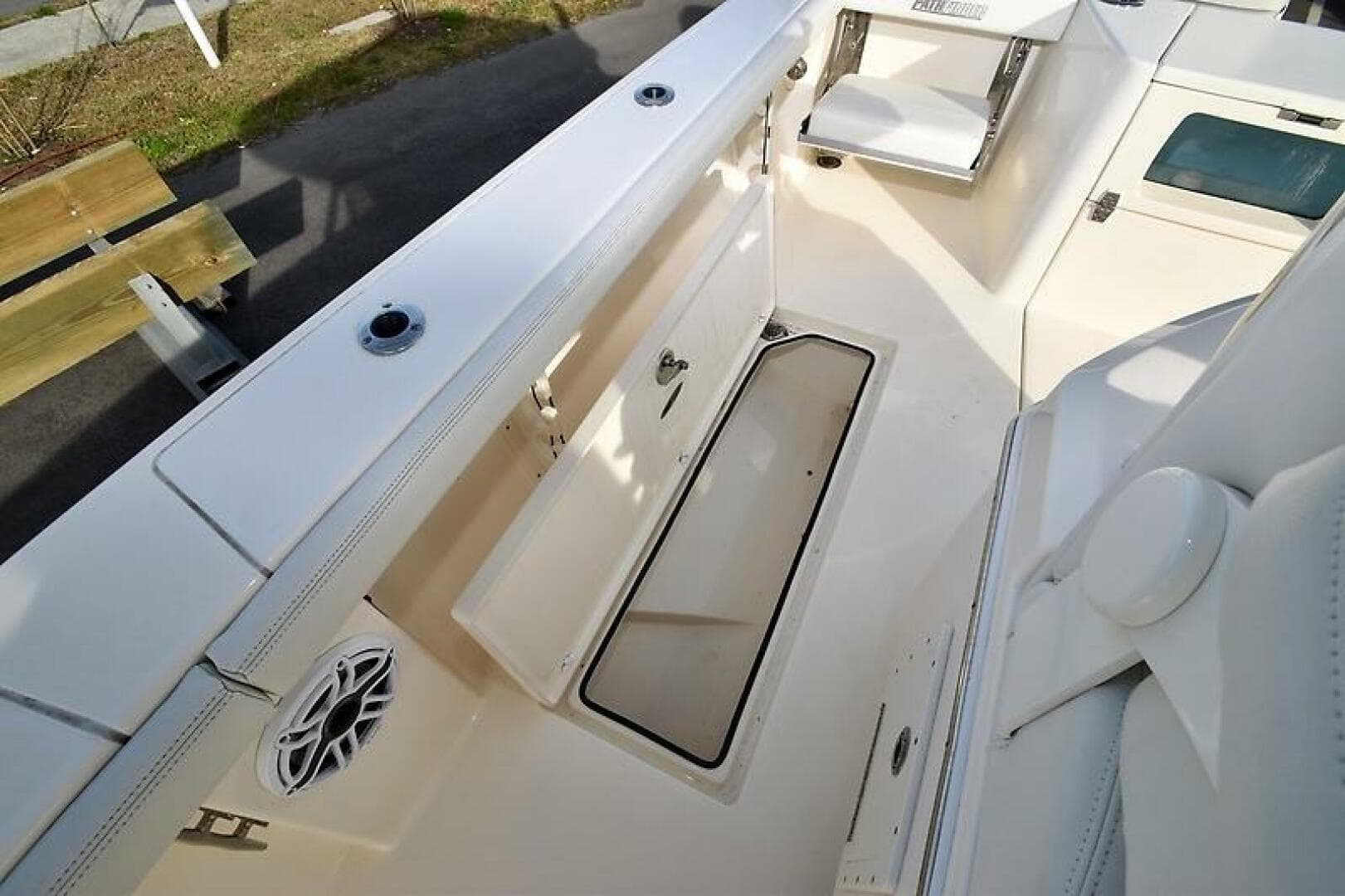 2023 Pathfinder 2700 — photo 44