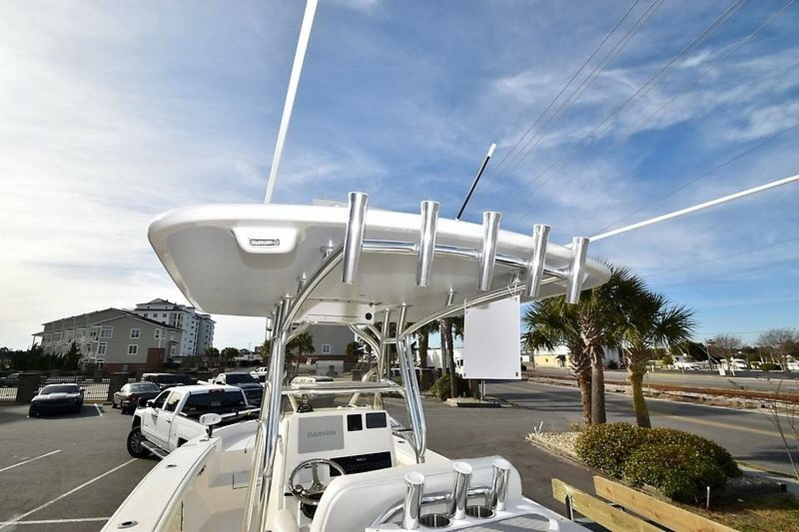 2023 Pathfinder 2700 — photo 37