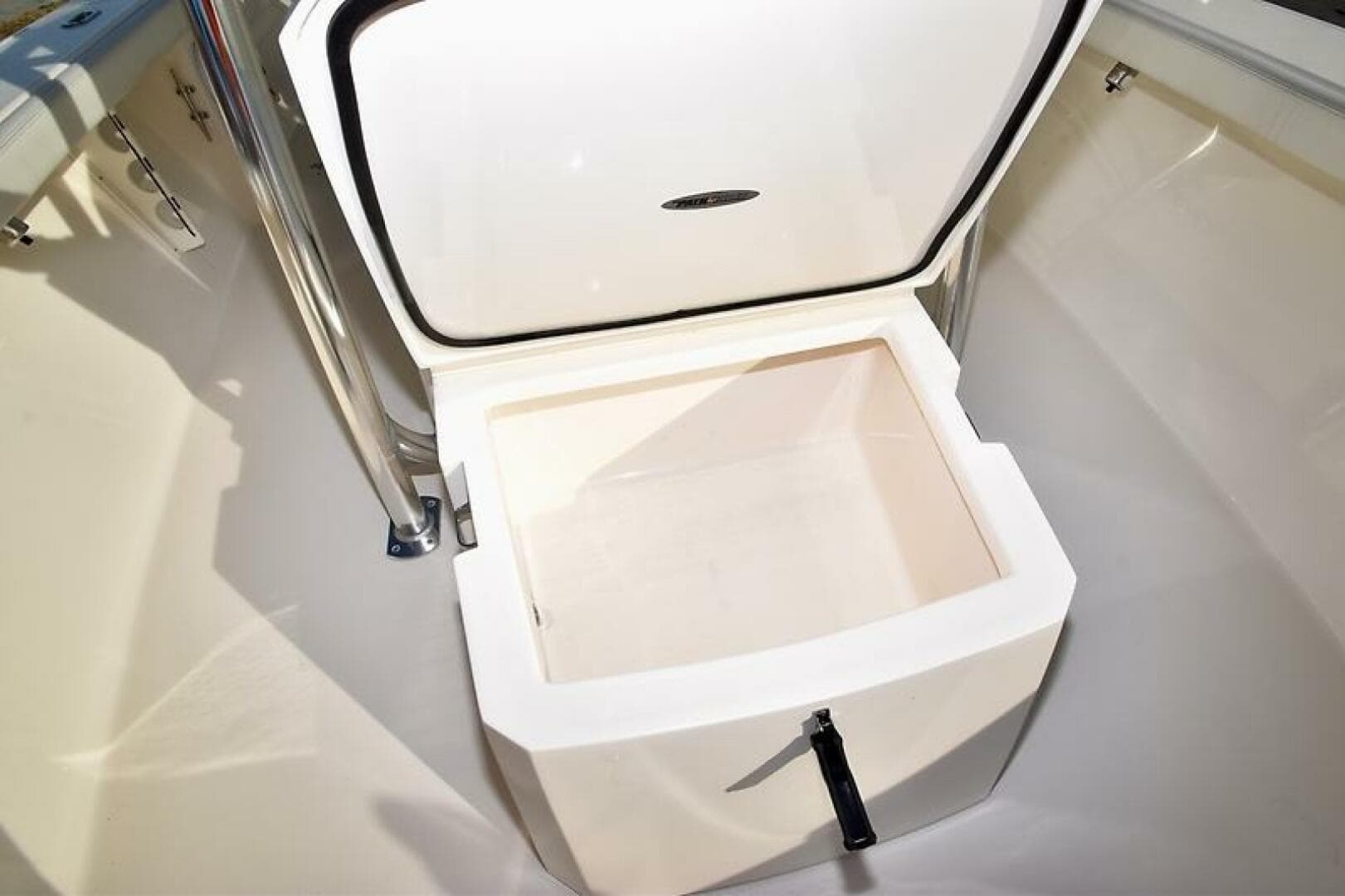 2023 Pathfinder 2700 — photo 18