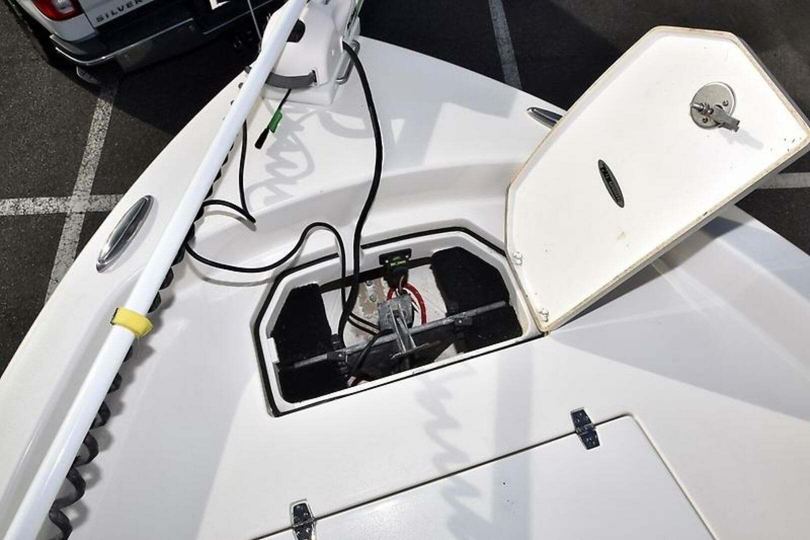 2023 Pathfinder 2700 — photo 11