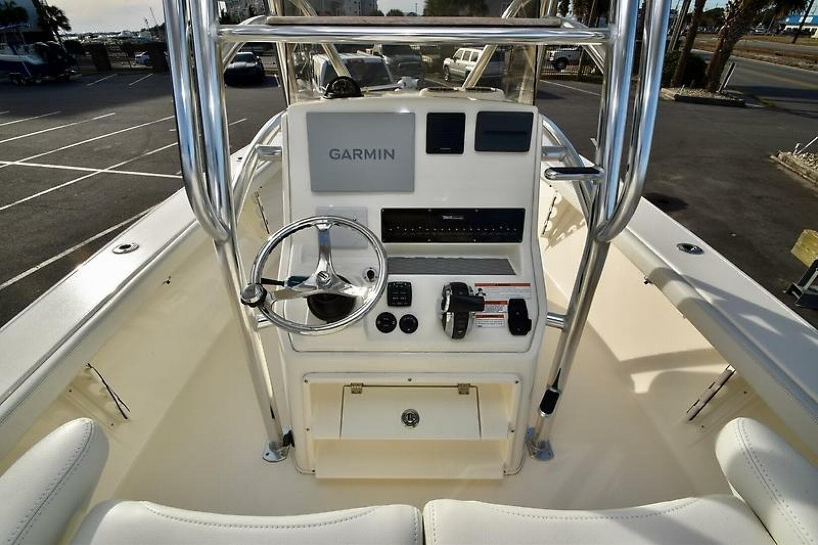 2023 Pathfinder 2700 — photo 28