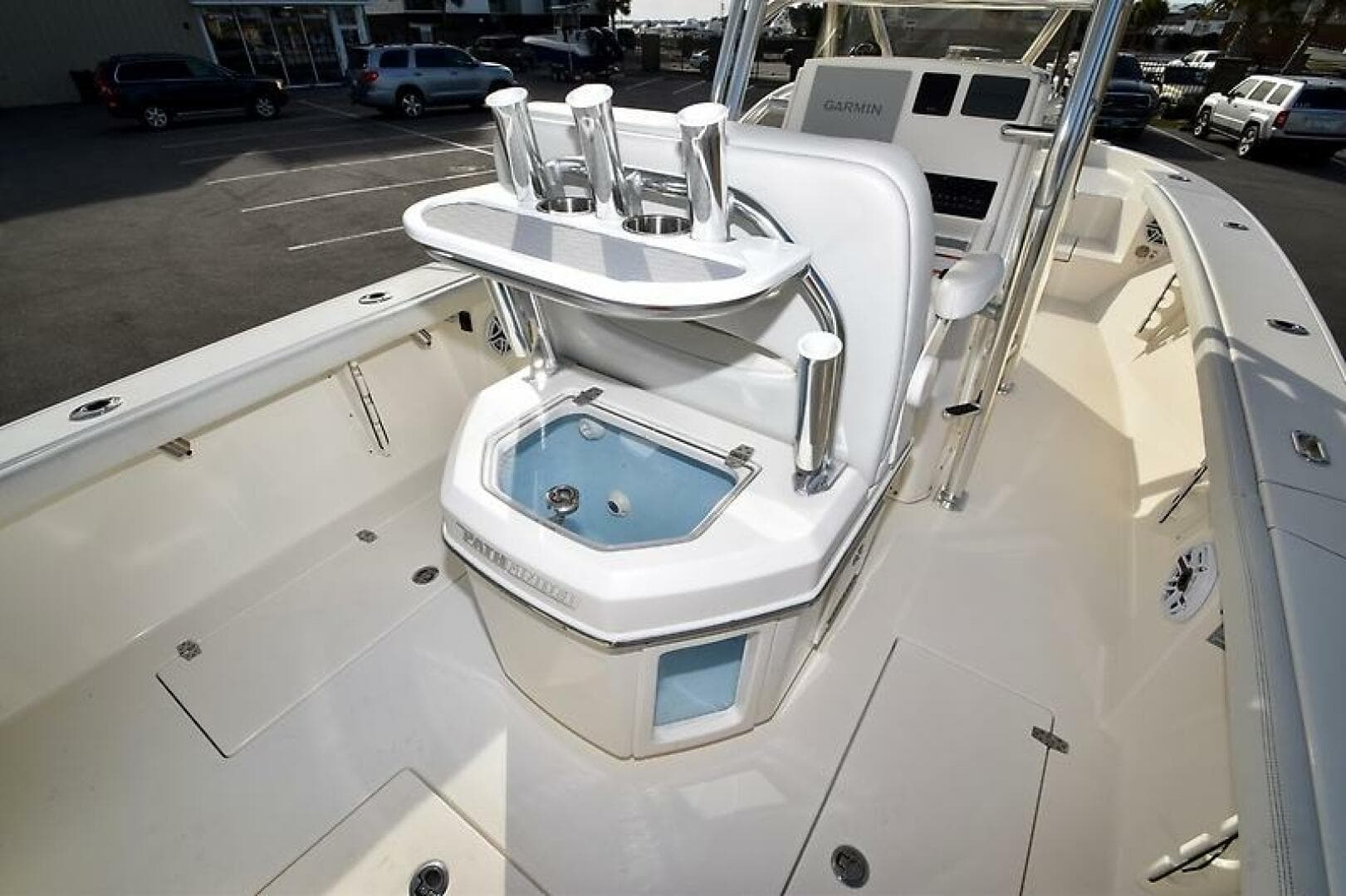 2023 Pathfinder 2700 — photo 36