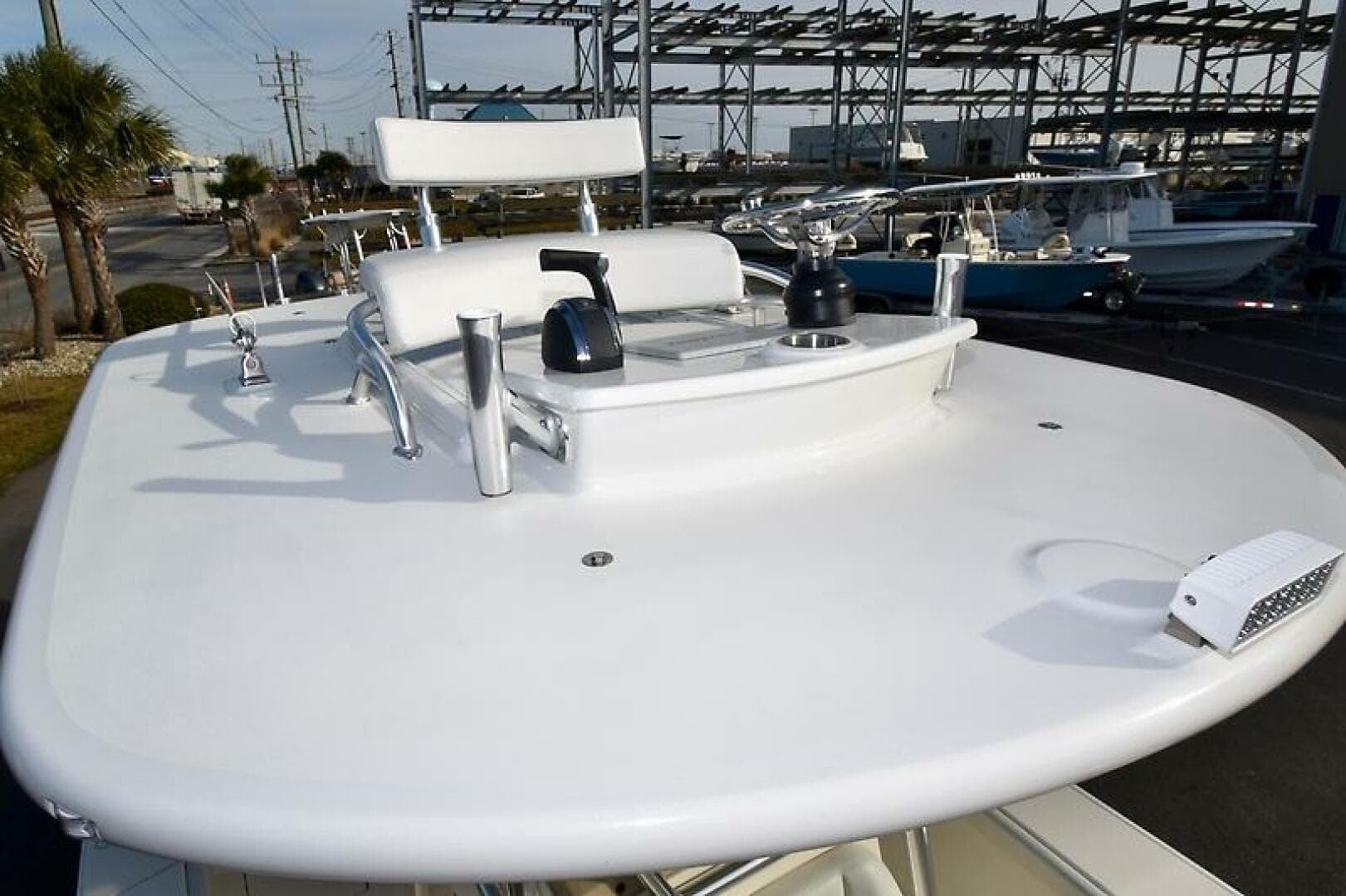 2023 Pathfinder 2700 — photo 23