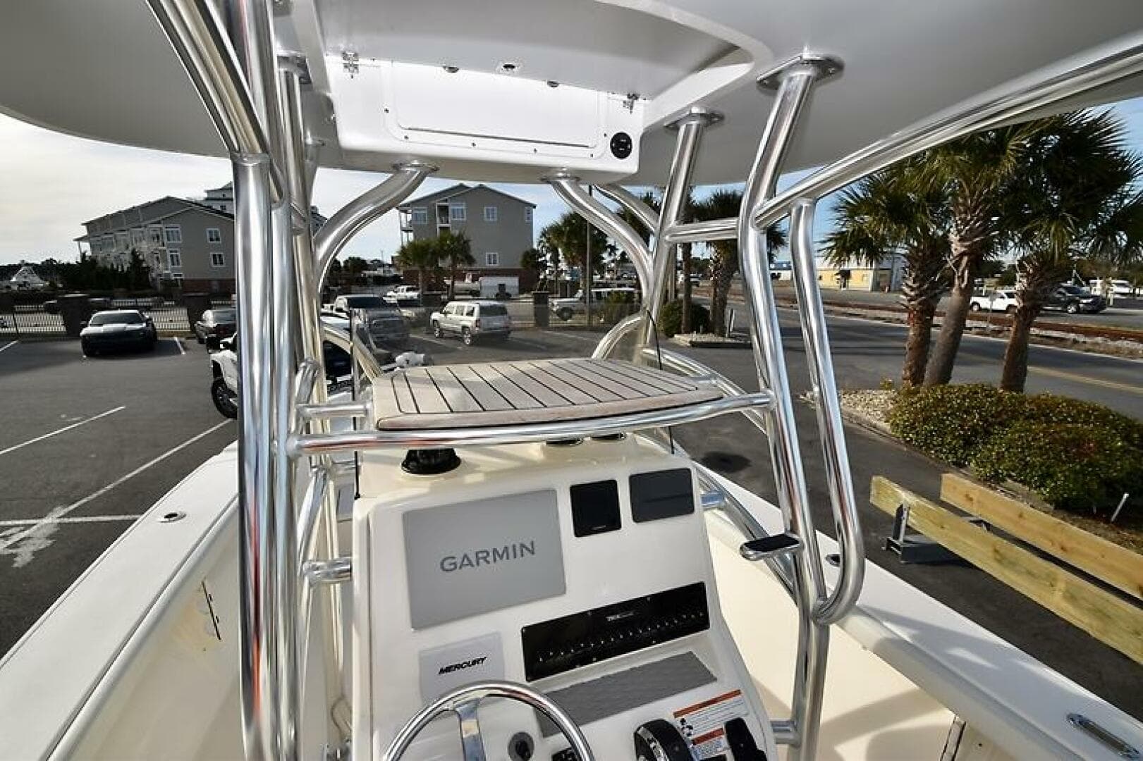 2023 Pathfinder 2700 — photo 32