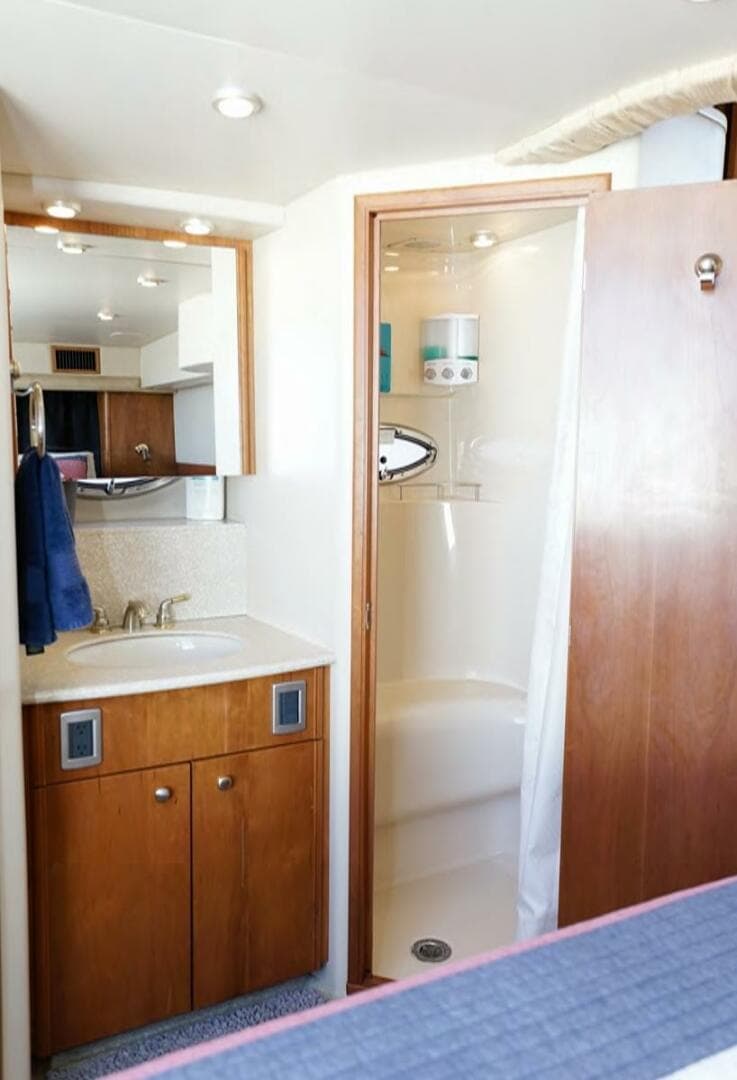 2004 Meridian — photo 12