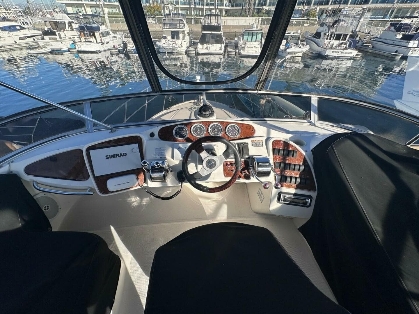 2004 Meridian — photo 5