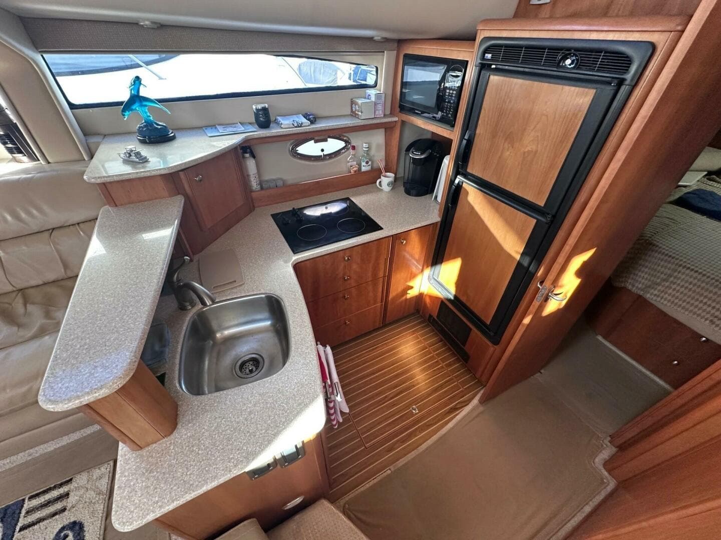 2004 Meridian — photo 16