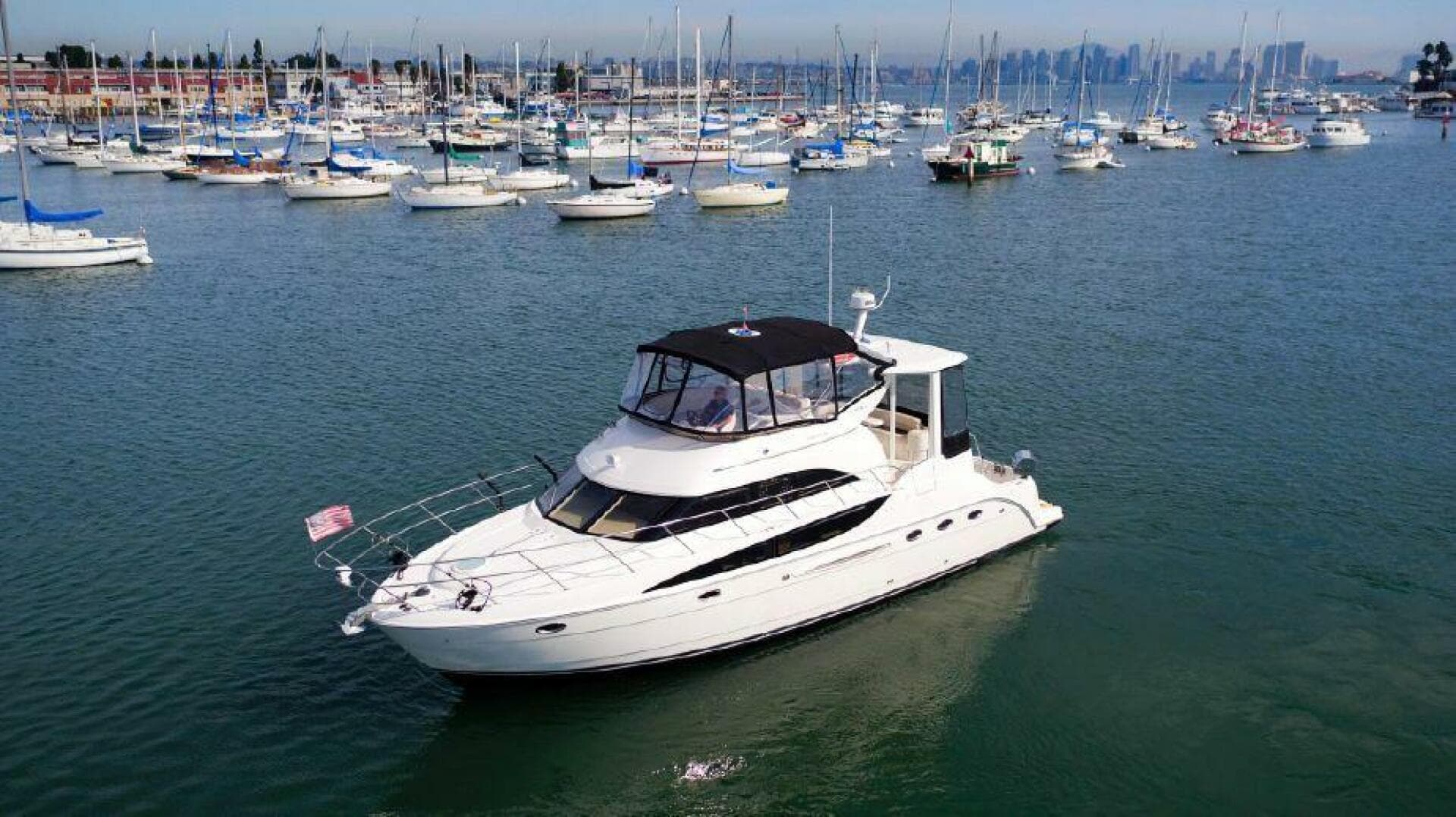 2004 Meridian — photo 2