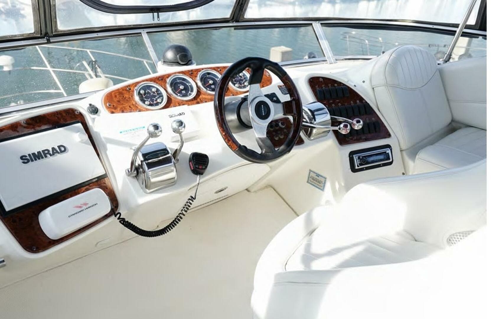 2004 Meridian — photo 6