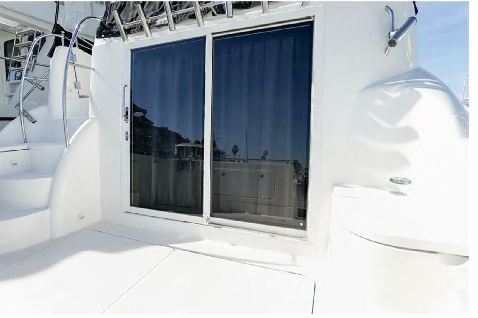 2004 Meridian — photo 8