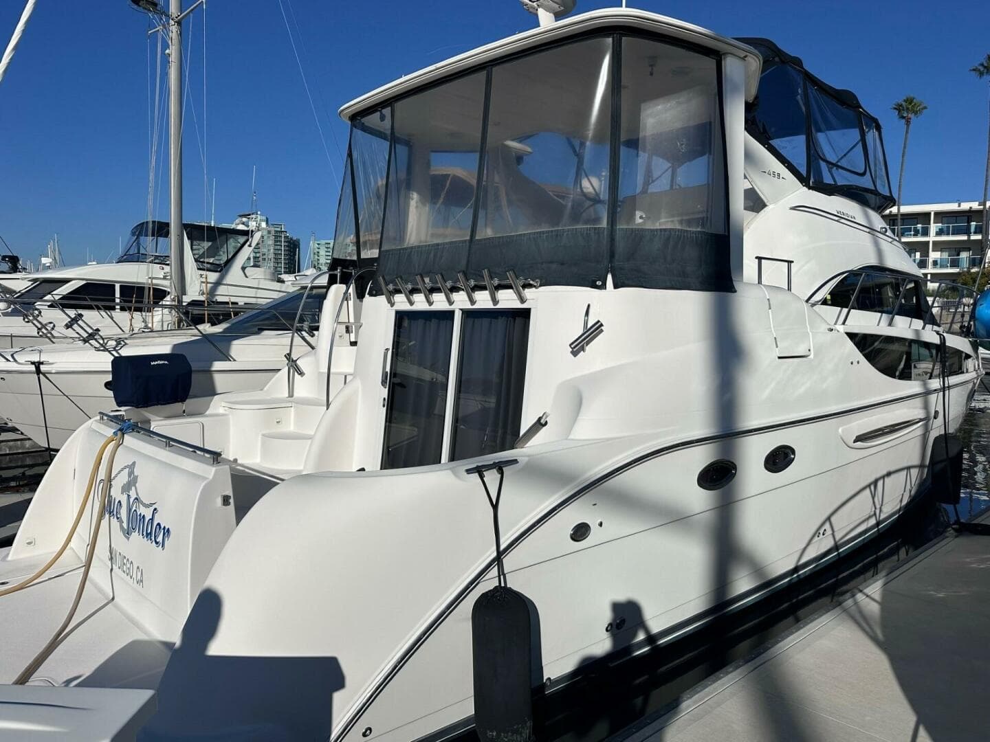 2004 Meridian — photo 3