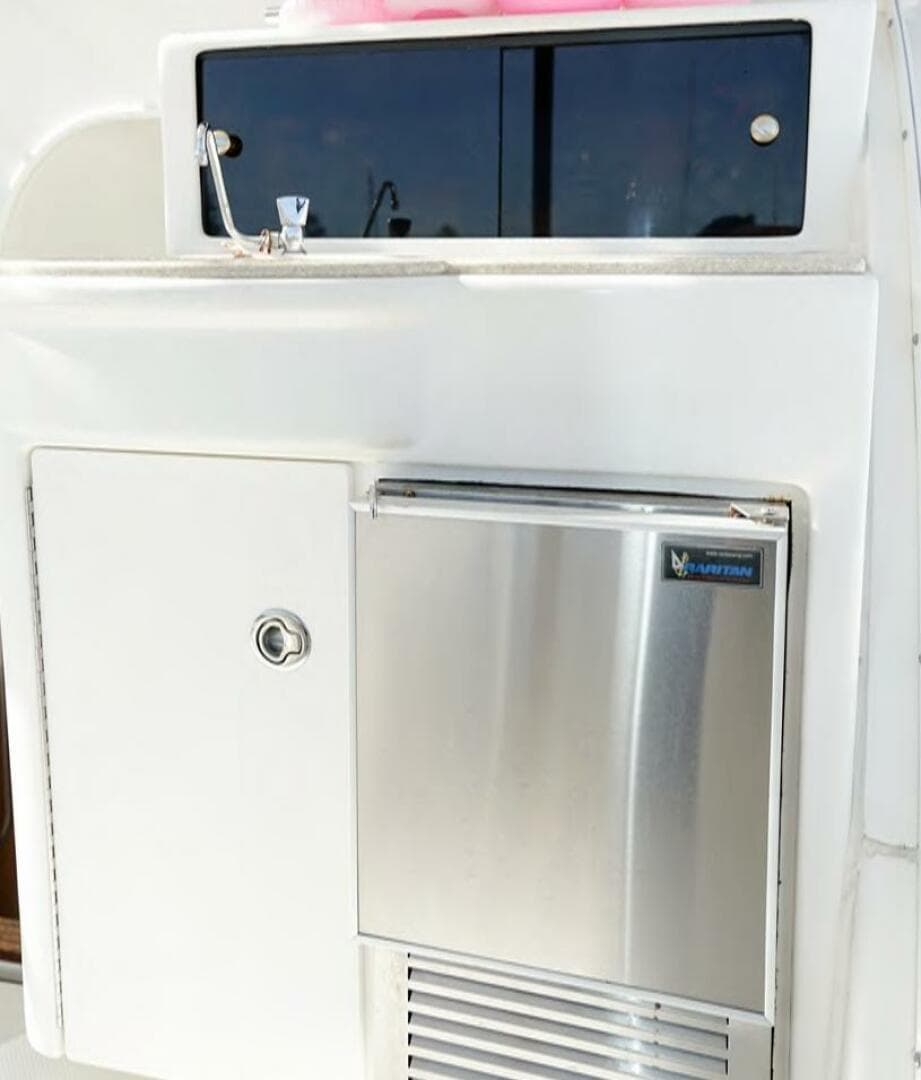 2004 Meridian — photo 10