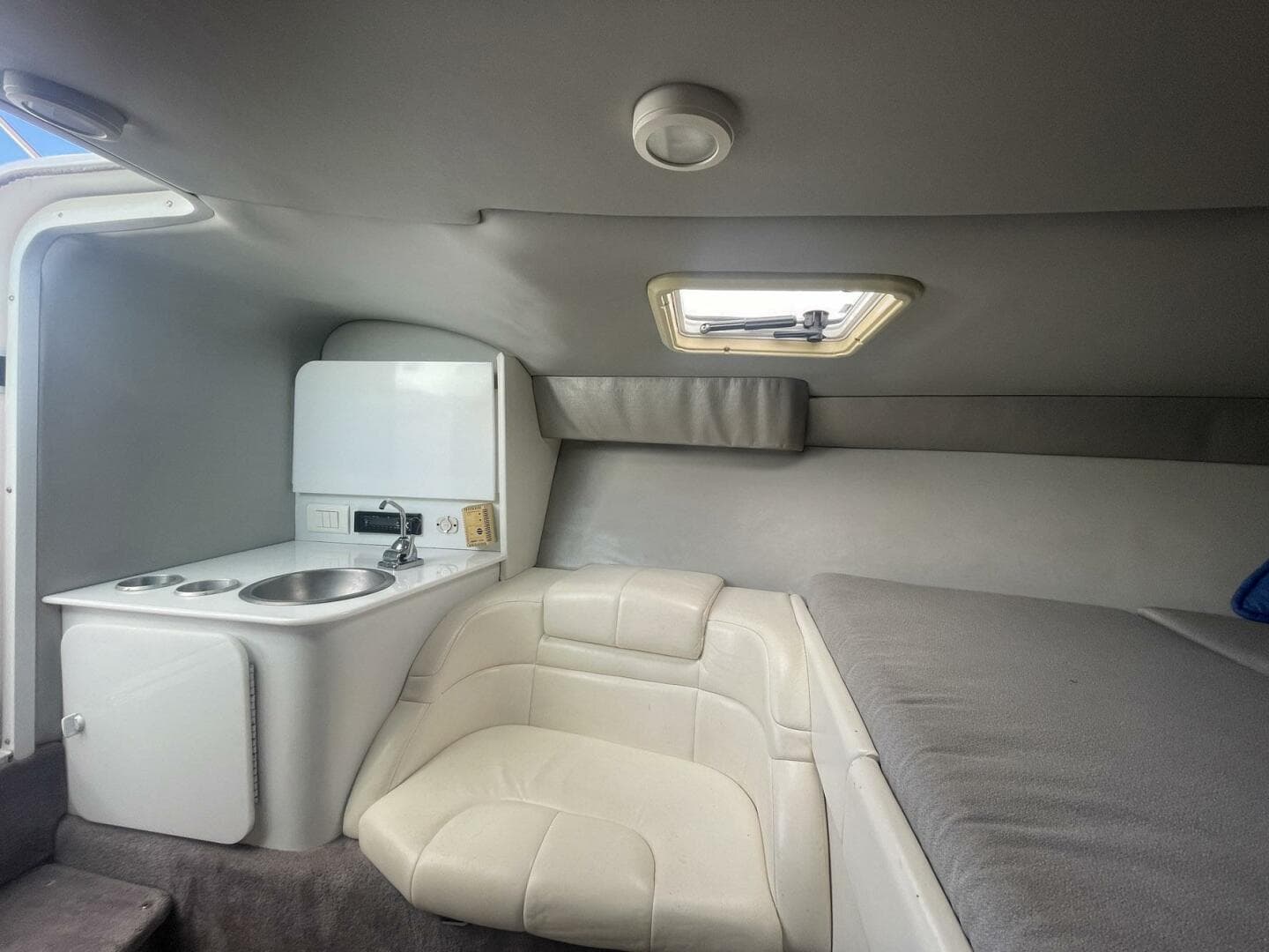 2001 Formula 271 Fastech — photo 5