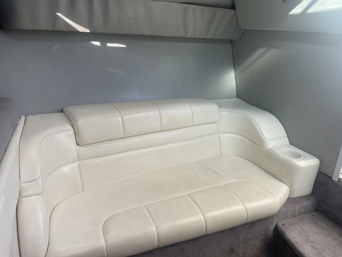 2001 Formula 271 Fastech — photo 8