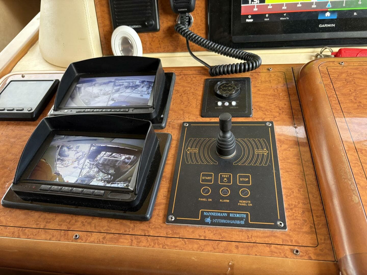 1999 Ferretti Yachts 80 Rph — photo 10