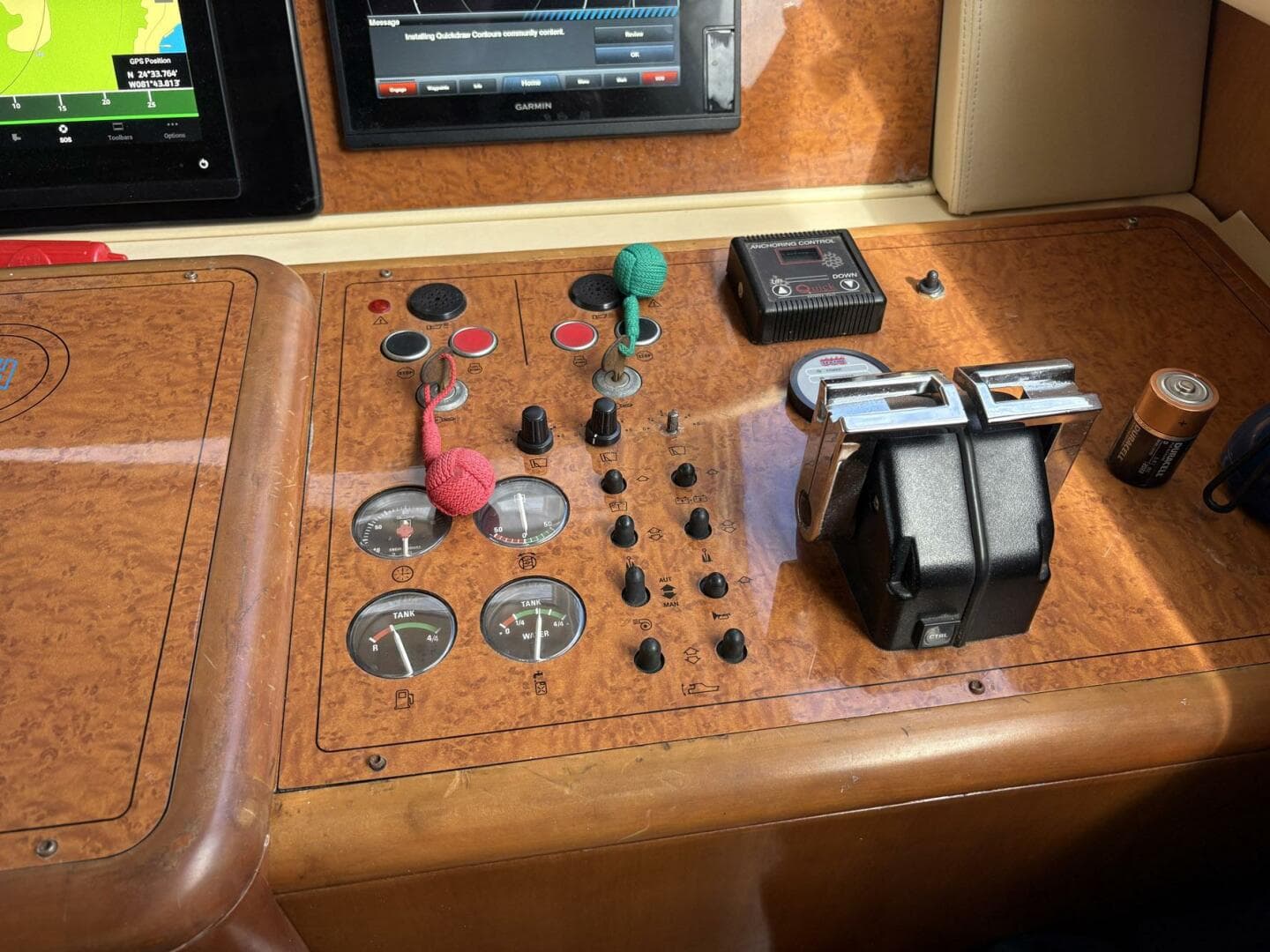 1999 Ferretti Yachts 80 Rph — photo 12