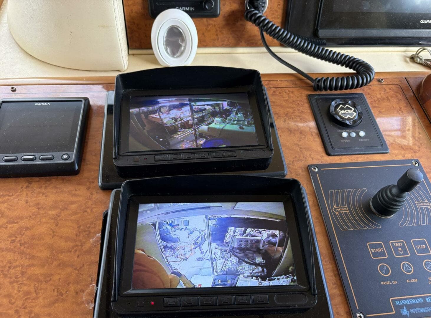 1999 Ferretti Yachts 80 Rph — photo 9