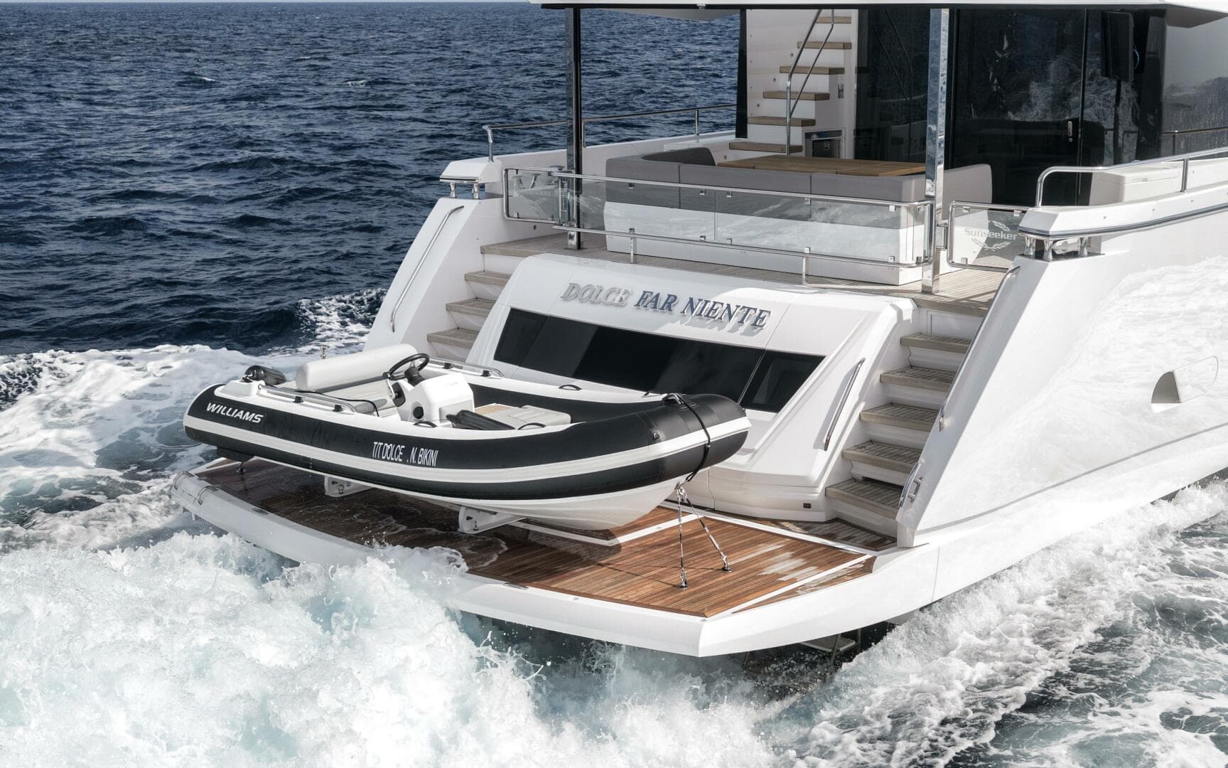 2026 Sunseeker 88 Yacht — photo 7