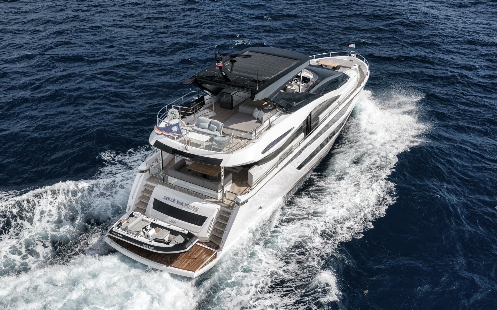 2026 Sunseeker 88 Yacht — photo 6