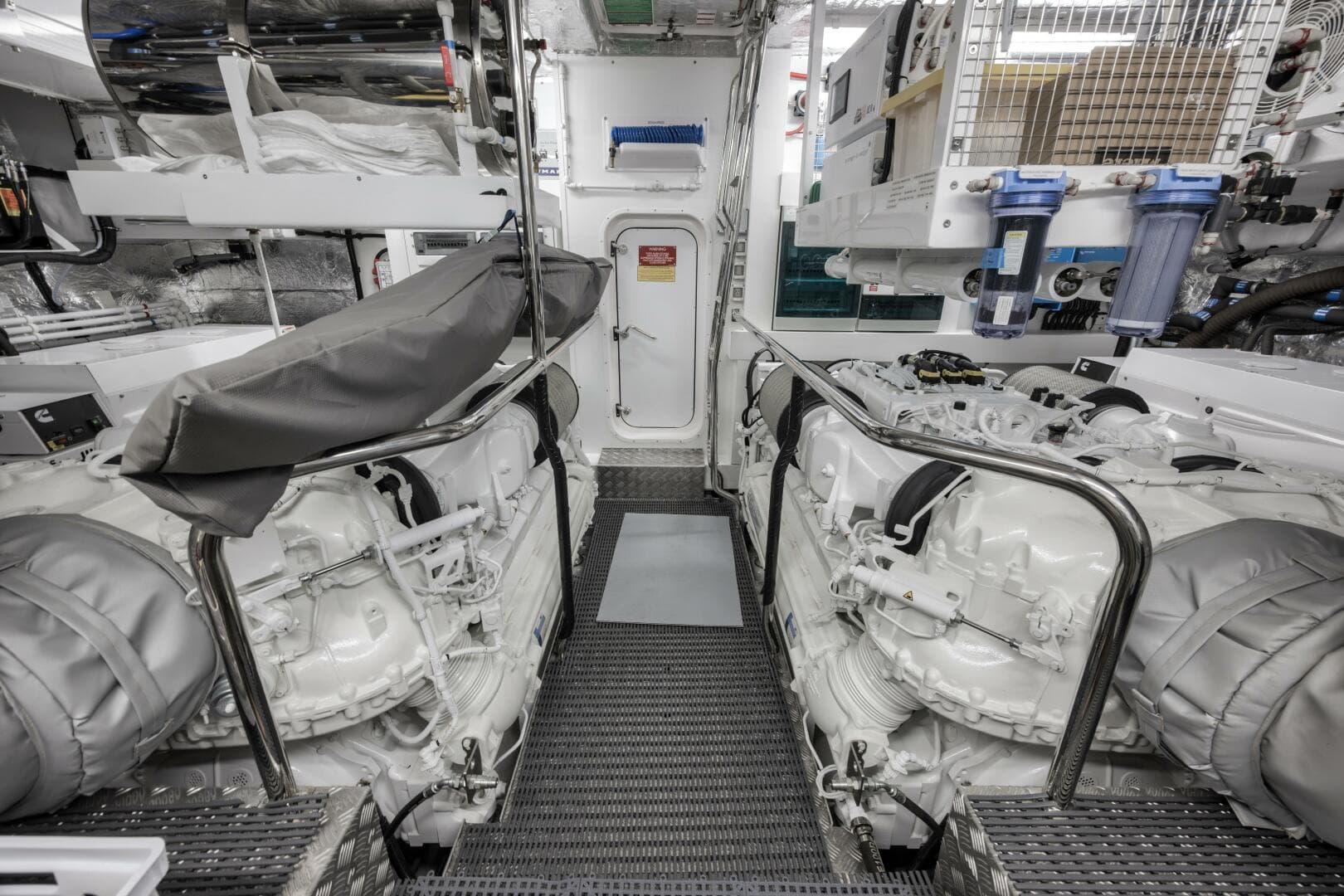 2026 Sunseeker 88 Yacht — photo 119