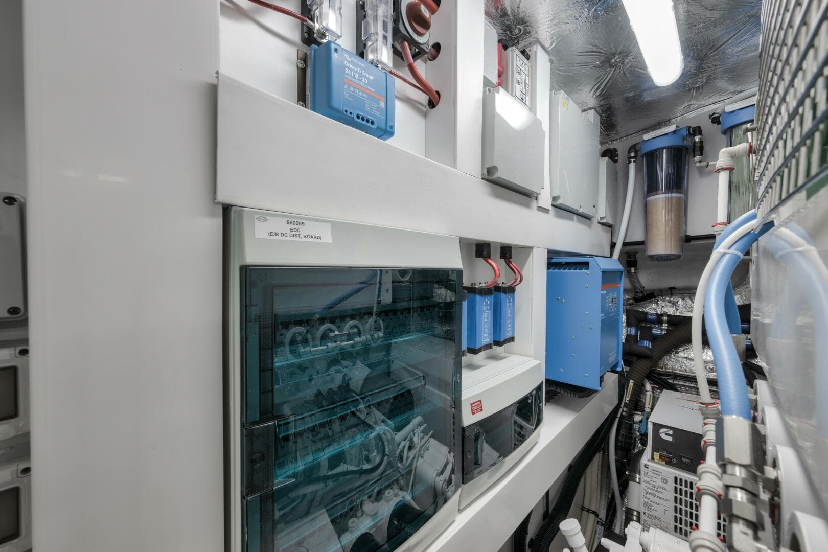 2026 Sunseeker 88 Yacht — photo 113