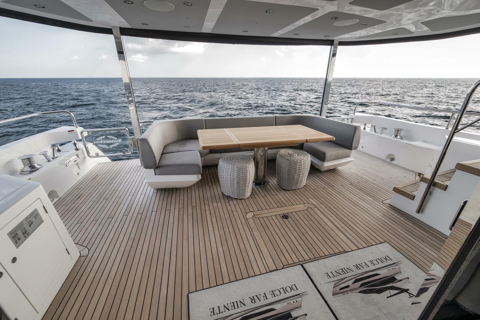 2026 Sunseeker 88 Yacht — photo 22