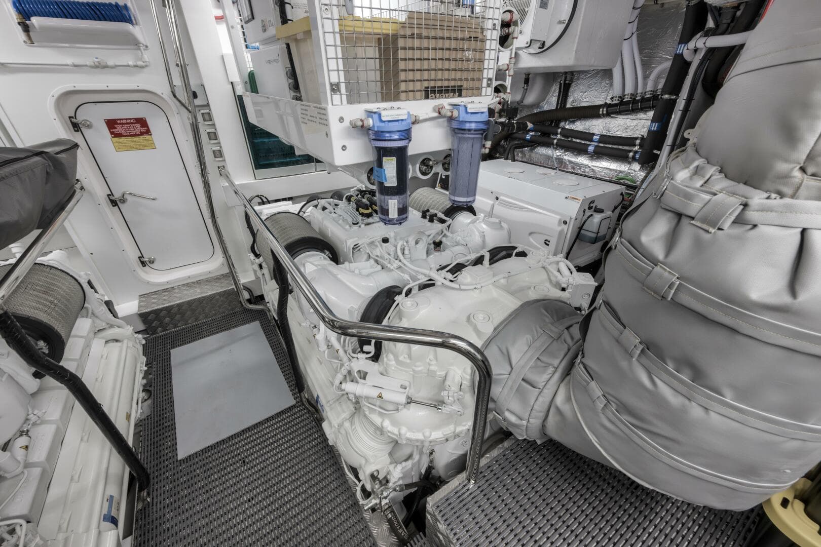 2026 Sunseeker 88 Yacht — photo 116