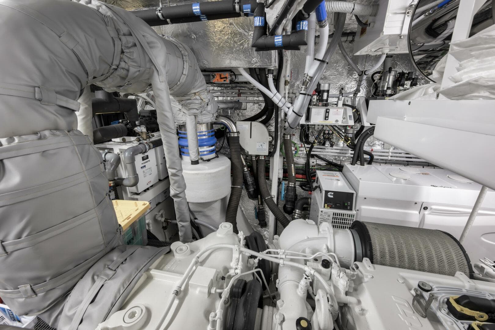 2026 Sunseeker 88 Yacht — photo 115