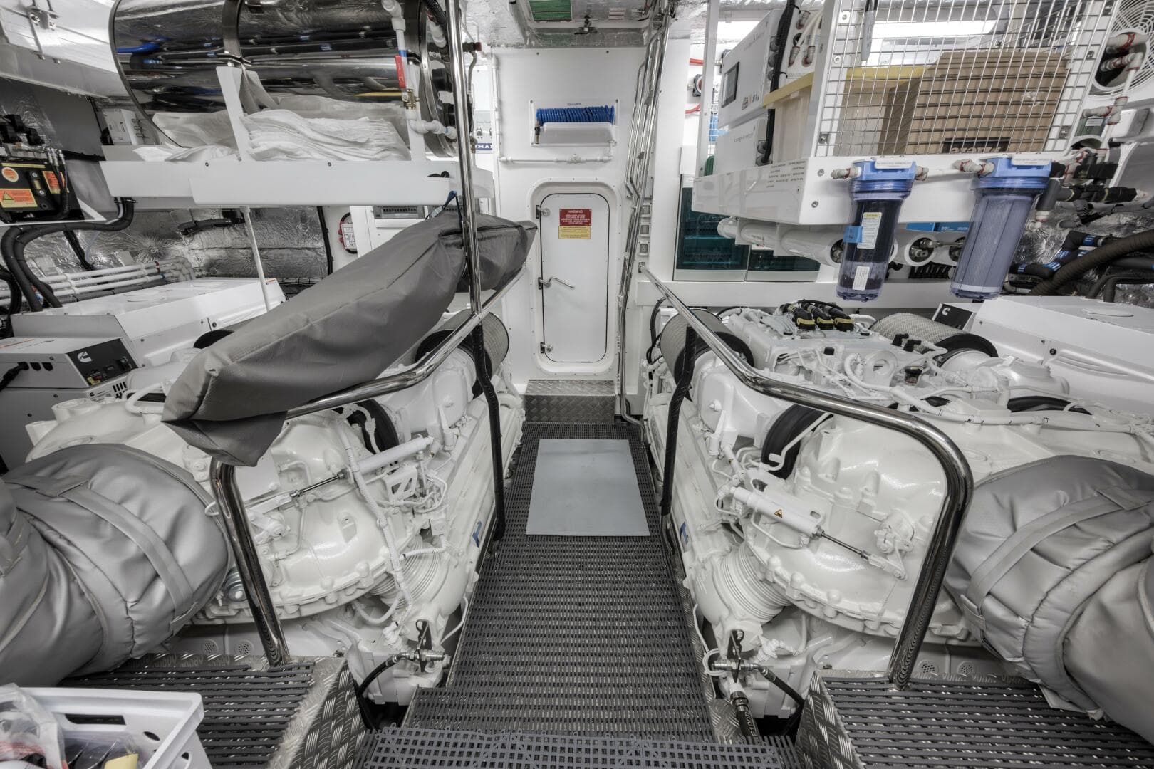 2026 Sunseeker 88 Yacht — photo 117