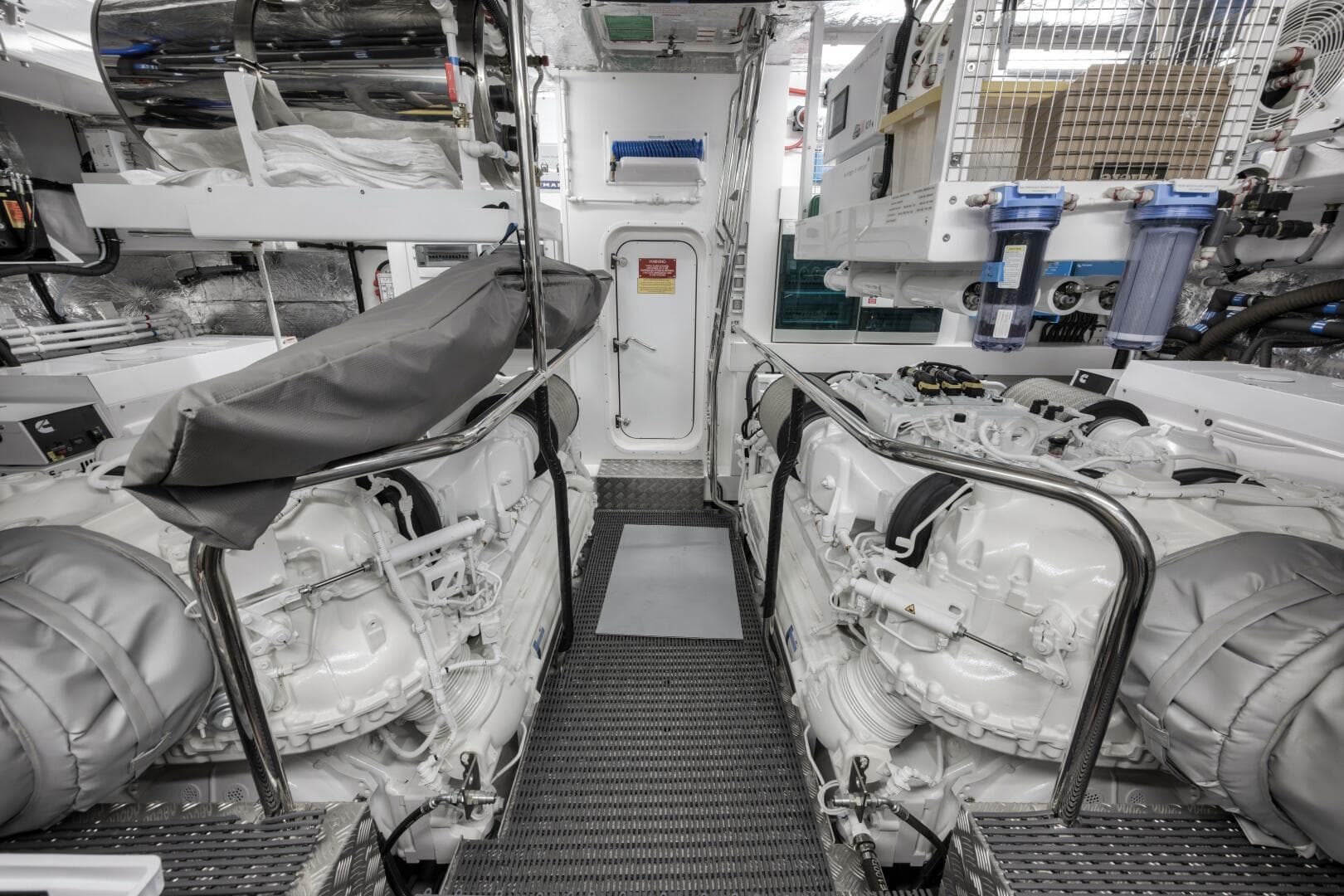 2026 Sunseeker 88 Yacht — photo 118