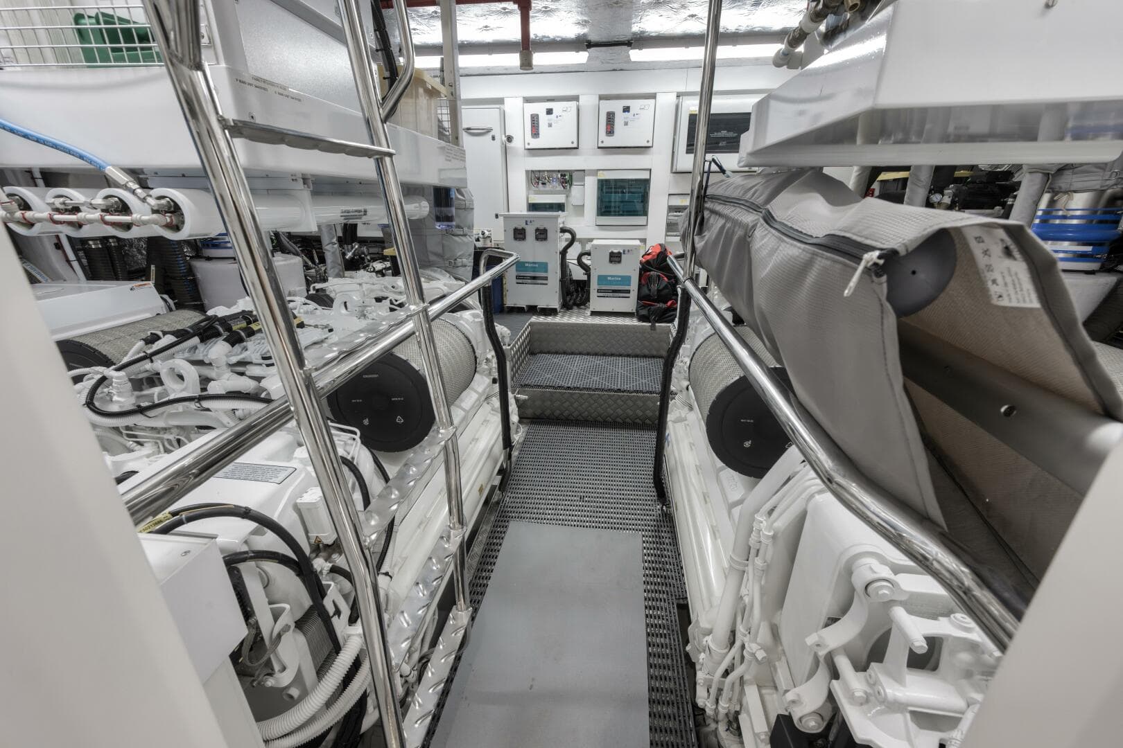 2026 Sunseeker 88 Yacht — photo 120