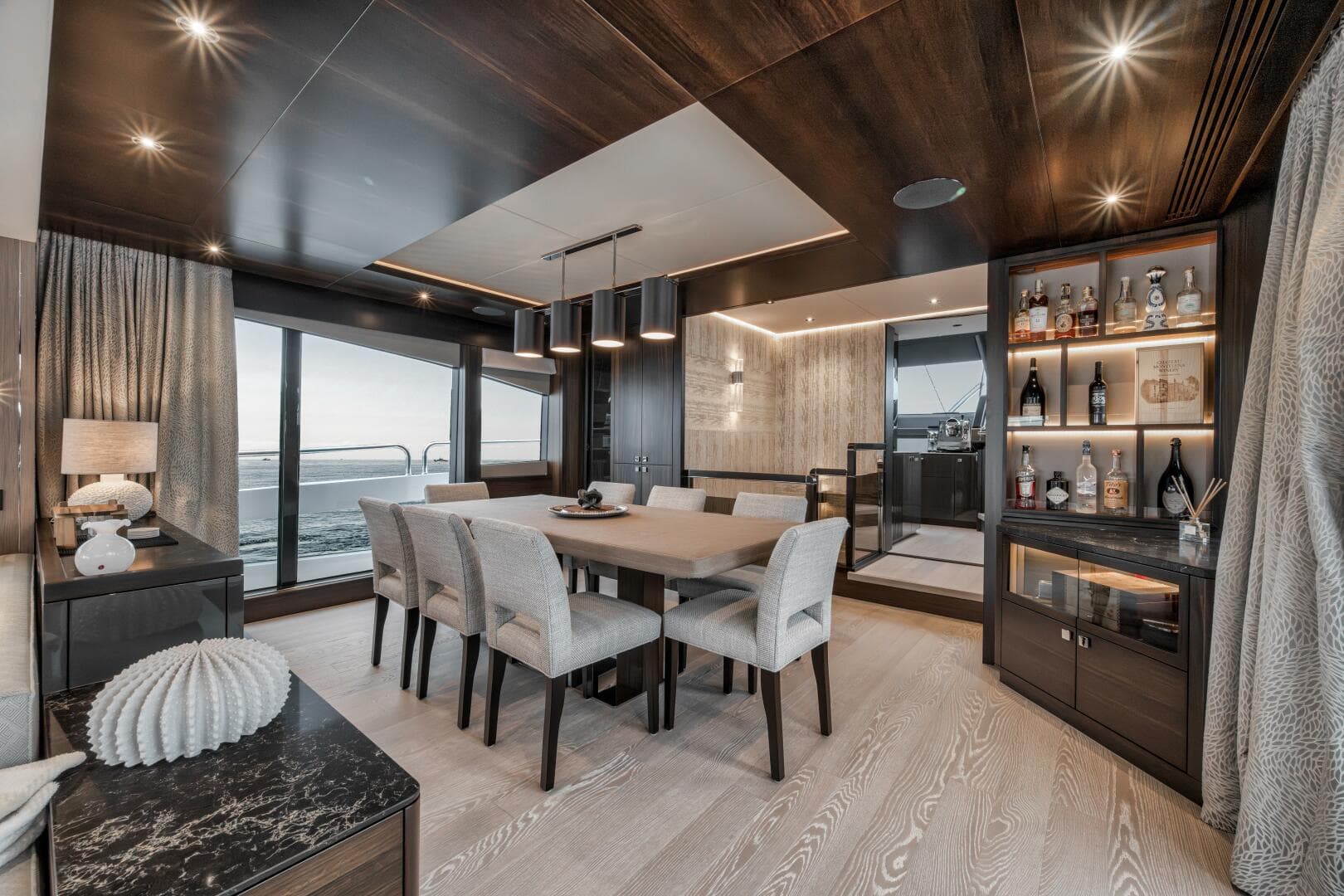 2026 Sunseeker 88 Yacht — photo 33