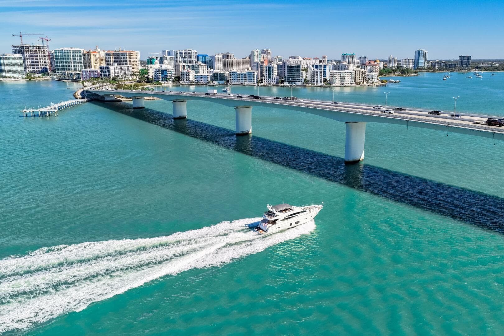 2014 Princess Y72 — photo 74