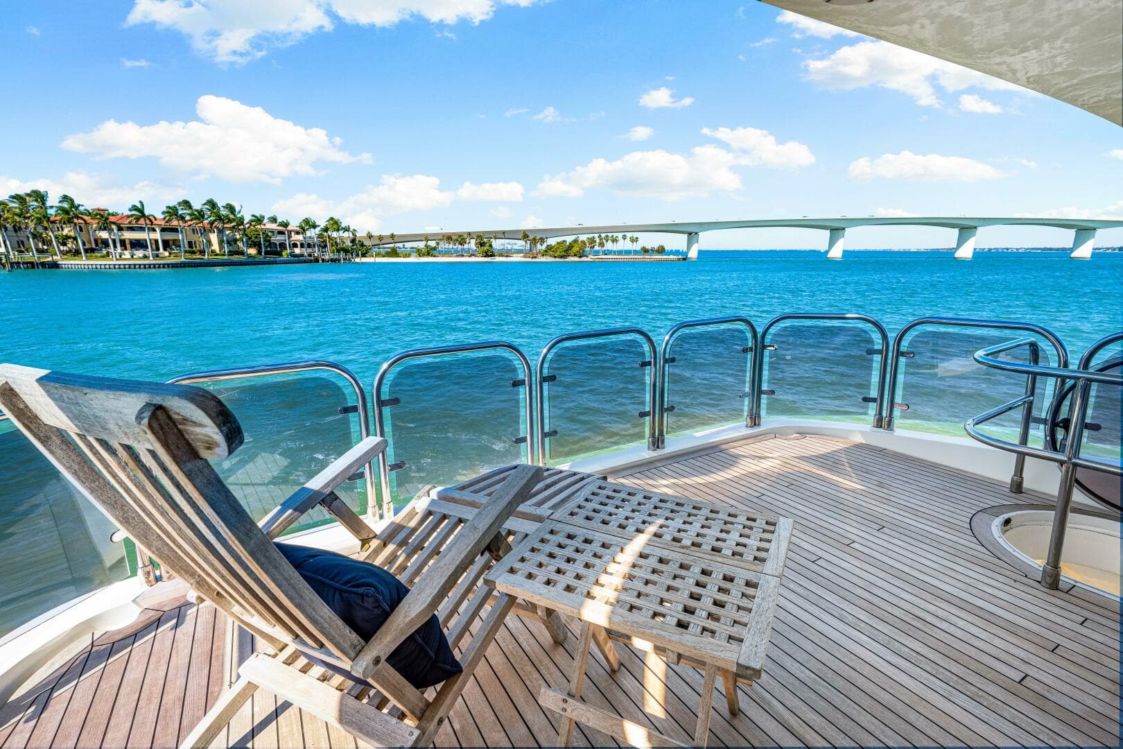 2014 Princess Y72 — photo 110