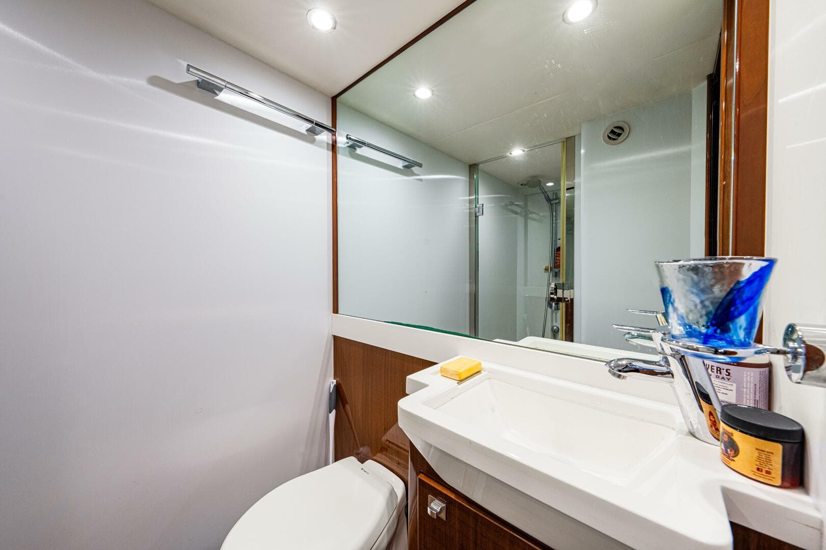 2014 Princess Y72 — photo 154