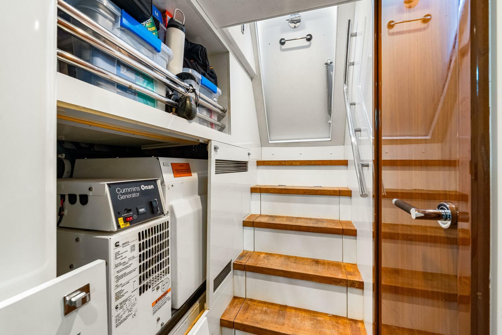 2014 Princess Y72 — photo 159