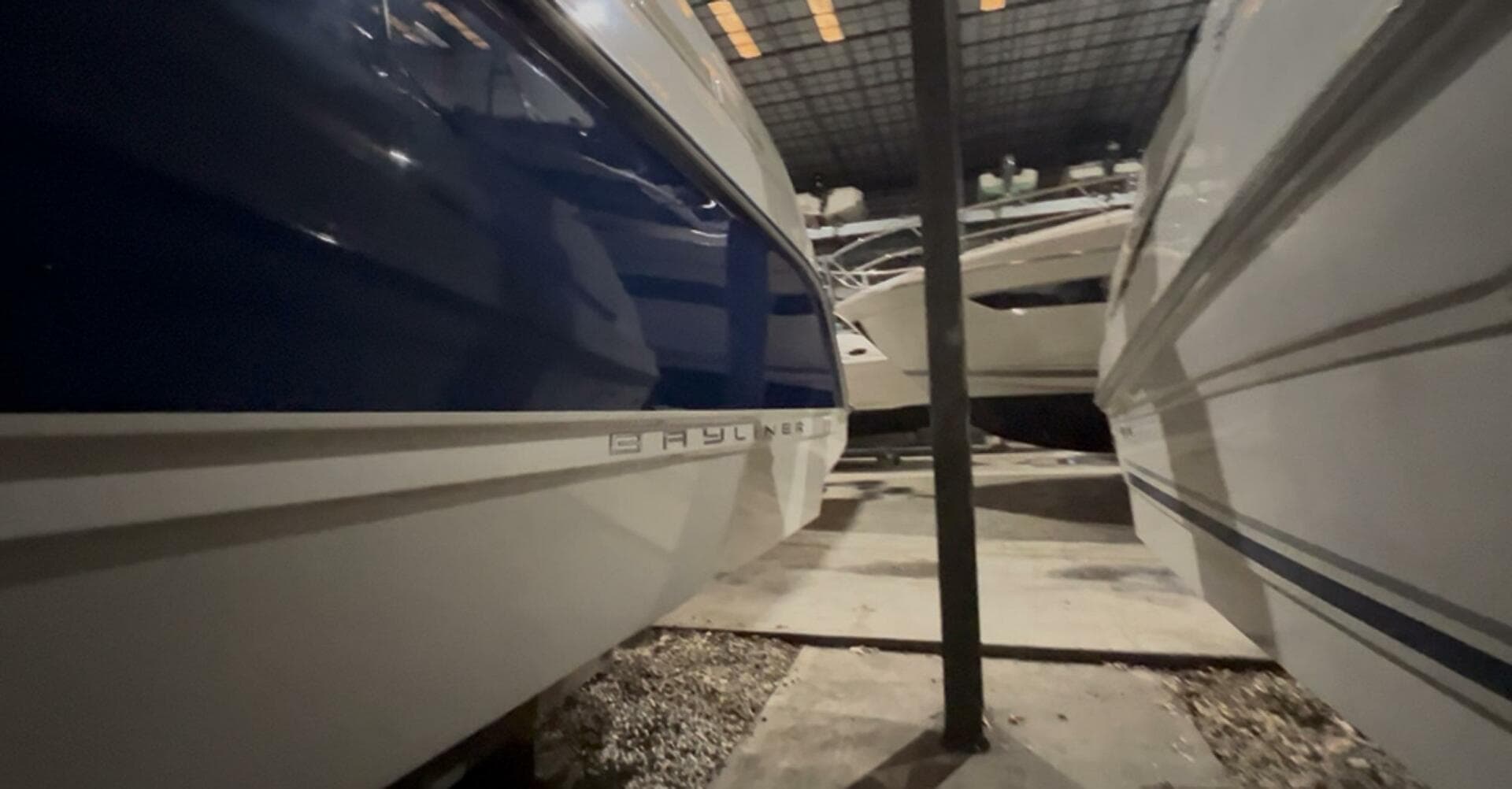 2005 Bayliner 285 — photo 23